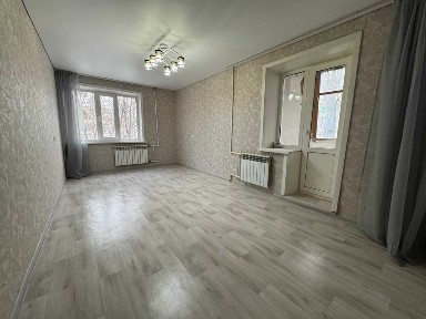 Продажа 1-комнатной квартиры мкр Западный