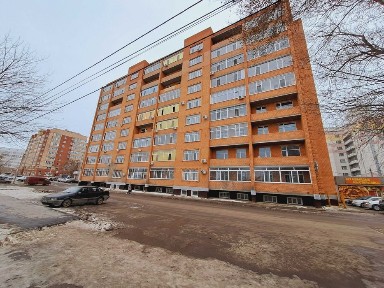 Продам 4х ком. квартиру на ДВД