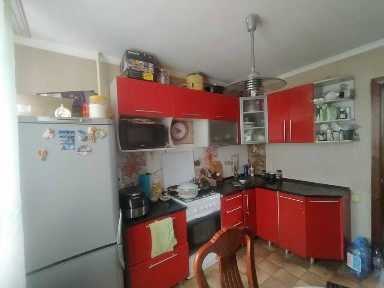 Продам 3х ком квартиру в центре