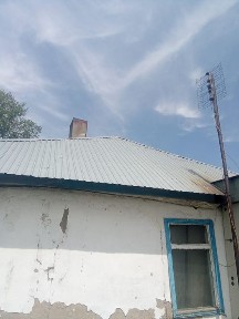 Продаётся Дом. В рабочем посёлке по ул. Деповская 97