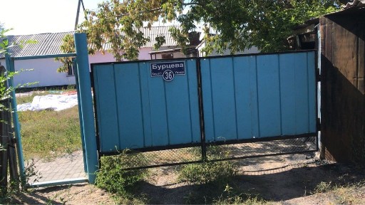 Дом на северке по центральной улице торг