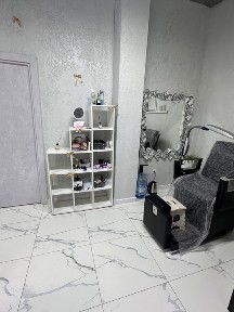 Сдам кабинет в аренду и Маникюрный место в аренду