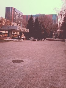 2 ком. ЖК Central Esentai Rezident рядом Рахат Палас посуточно