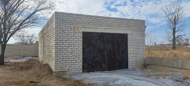 Продам дом в г. Курчатов