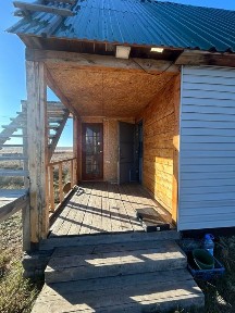 Продам домик в п. Сарыбель