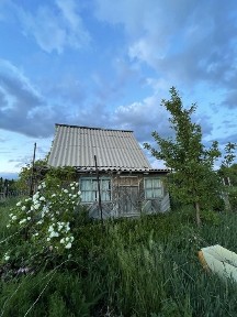 Продам дачу в посёлке К. Кайсенова