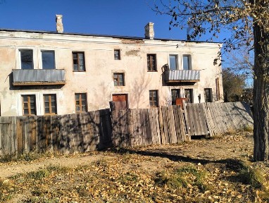 Продам частный дом