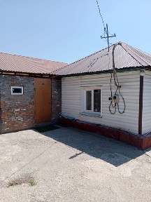 Продам 3-комнатный дом