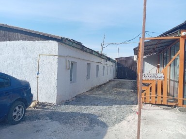 Недвижимость с аредным доходом