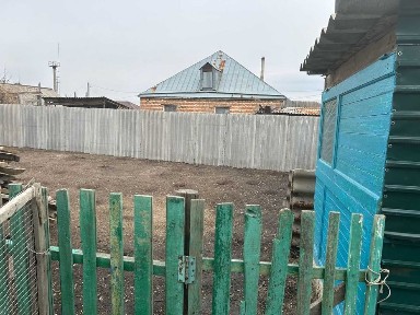 Продажа частного дома в районе ОБЛ Больницы