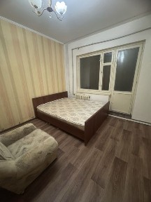 Неугловая двушка на ближнем «Севере»