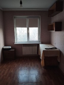 Продается чистенькая квартира