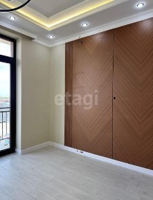 1 комн, ЖК Абат, 3 этаж, ремонт