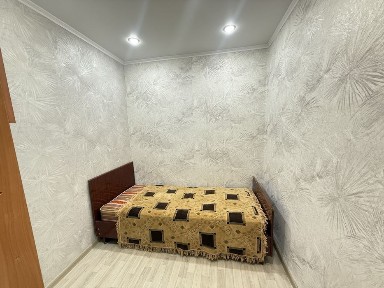 Северо-Казахстанская область, Петропавловск