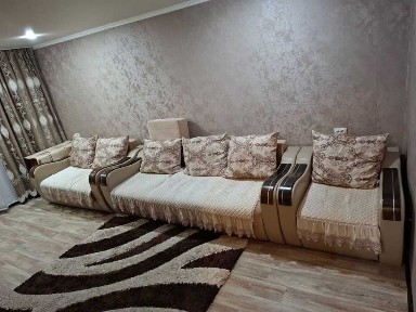 Сдам 2 ком. Ресторан Европа, 2/5, мебел., техника, 170 тыс. +ком.