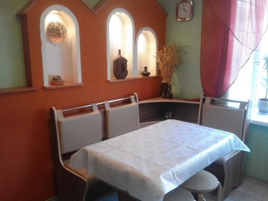 Северо-Казахстанская область, Бостандык