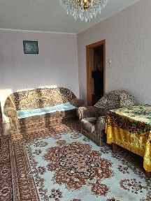 Сдам 2х ком маг Янтарь.