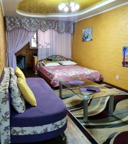 Посуточно. Квартира. Актобе Ажары. 11 мкр. 8 мкр. Изумруд. Космос.