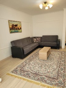 Квартира по часам 1эт центр