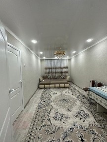 Сдаётся в аренду 2х комнатная квартира