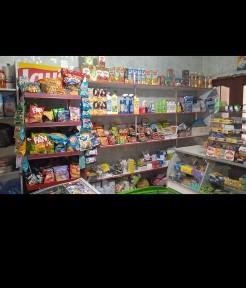 Тараз Сдается магазин в 8мкр 40дом