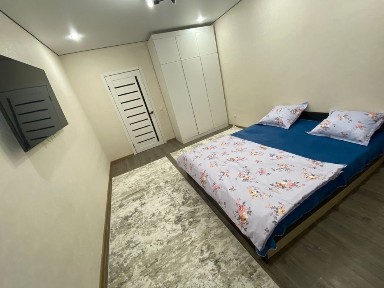 Квартира по суточно