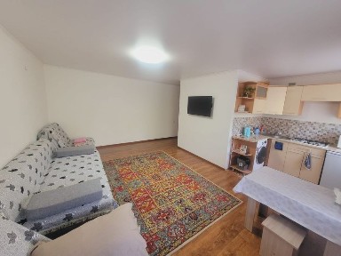 1 ком. кв. на 1000 мелочах