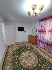 Сдаётся 2-х комнатная квартира (времянка) на долгий срок