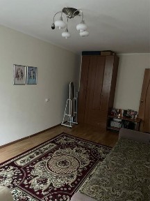 Атырауская область, Атырау, Привокзальный