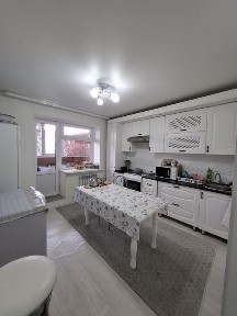 Актюбинская область, Актобе, Актобе сити (жилянка)