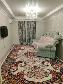 Сдам 3-х кв на Бурабая. Курмыш