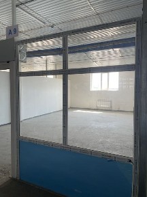 Аренда складских, офисных и торговых помещений