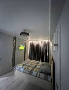 Шикарные апартаменты посуточно в центре города