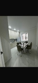 Юг ! 2 комн ЖК Kausar. люкс! Чистая!