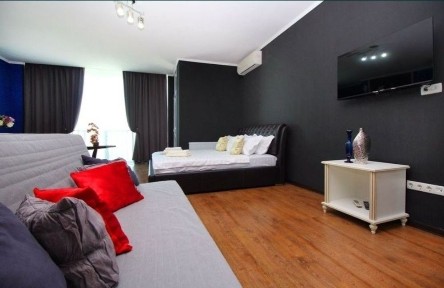 Уютная однушка посуточно в центре города