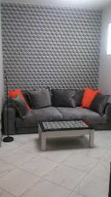 Город, чисто и уютно