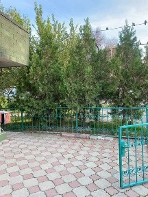 Аренда офиса на Жандосова 76