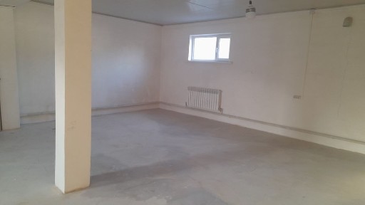 Сдам в аренду помещение под цех 80 кв. Ташкентская Петрова