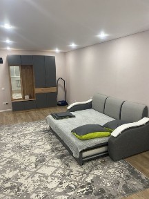 Сдается 1 коматная квартира