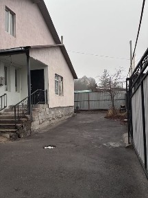 Сдам коттедж, в районе таугуль -3