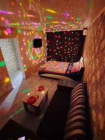 1-ком, РУДНЫЙ, институт РИУ, сутки/часы/ночь, ключи в этом доме