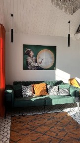 Сдам таунхаус в центре