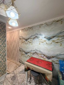 продается 2 ком квартира район Зиг заг