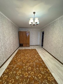 Продаётся 1 комн квартира Казииту