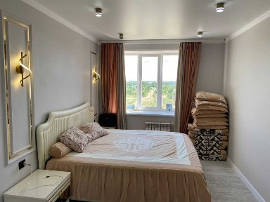 Продам двухкомнатную квартиру