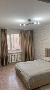 Продам квартиру в центре города