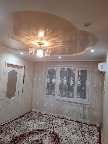 Продам 3 ком кв 49 м2 этаж 2 в районе детской больницы