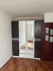 Квартира на долгий срок