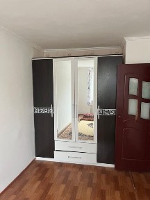 Квартира на долгий срок