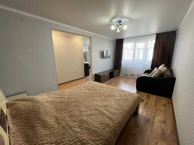 Квартиры по часам от Green House